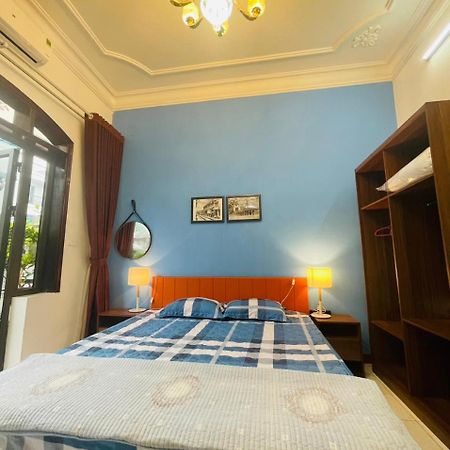 Honey Homestay Hanoi Zewnętrze zdjęcie