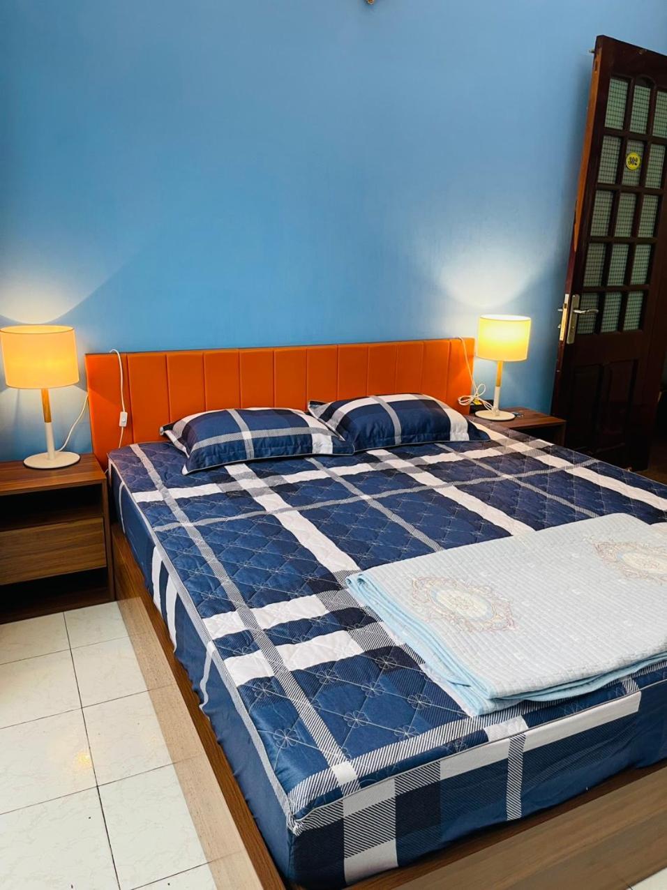Honey Homestay Hanoi Zewnętrze zdjęcie