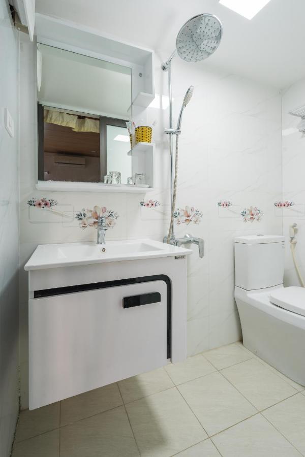 Honey Homestay Hanoi Zewnętrze zdjęcie